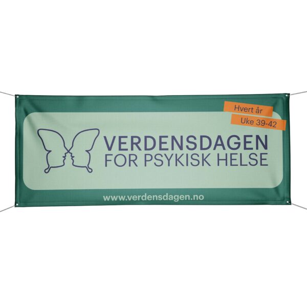 Banner 200x80 cm