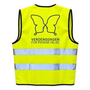 Refleksvest