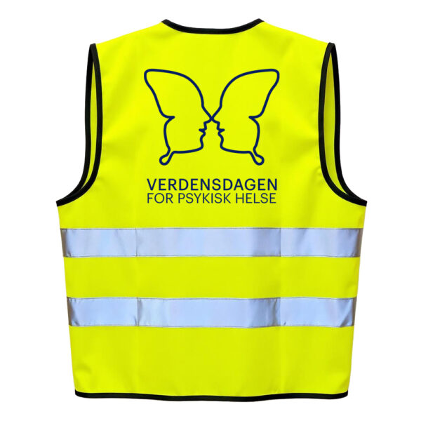 Refleksvest