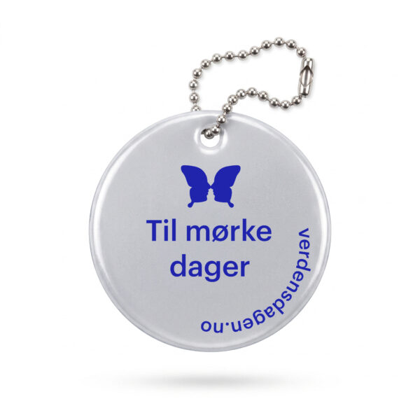 Mykrefleks (10 stk)